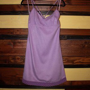 EXPRESS Women's dress
